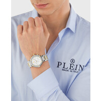 Philipp Plein Philipp Plein PWZBA0423 The Hexagon Chrono watch