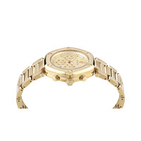 Philipp Plein Philipp Plein PWZBA0523 The Hexagon Chrono watch