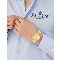 Philipp Plein Philipp Plein PWZBA0523 The Hexagon Chrono watch