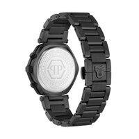 Philipp Plein Philipp Plein PWZBA0623 The Hexagon Chrono watch