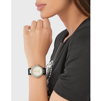 Philipp Plein Philipp Plein PW1BA0223 The Hexagon watch 38 mm