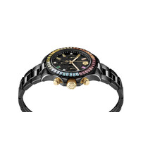 Philipp Plein Philipp Plein PWSBA0623 Nobile Lady watch 38 mm