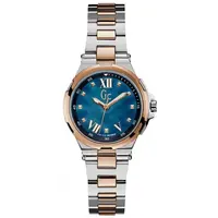 Gc Guess Collection Gc Y33001L7 Structura Damenuhr 30 mm