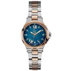 Gc Y33001L7 Structura women's watch