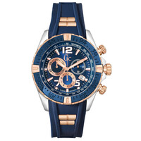 Gc Guess Collection Gc Y02009G7 Sportracer Herrenuhr 45 mm