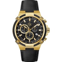 Gc Guess Collection Gc Y24011G2MF Gc Cable Force men's watch 44 mm