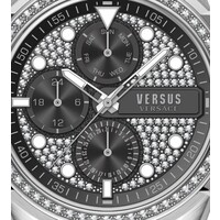 Versus Versace Versus Versace VSP1M1221 6eme Arrondissement Uhr