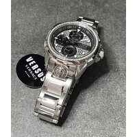 Versus Versace Versus Versace VSP1M1221 6eme Arrondissement watch