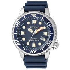 Citizen Promaster BN0151-17L Marine Eco-Drive men's watch