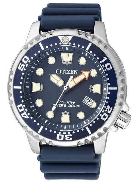 Citizen Citizen Promaster BN0151-17L Marine Eco-Drive men's watch 44 mm