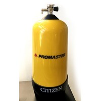 Citizen Citizen Promaster BN0151-17L Marine Eco-Drive Herrenuhr 44 mm