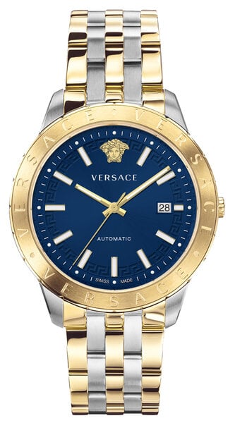 Versace Versace VE2D00421 Univers automatic watch 43 mm