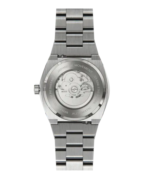 Paul Rich Paul Rich Limited Frosted Star Dust Banana Split Automatic FSD42 watch