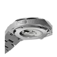 Paul Rich Paul Rich Limited Frosted Star Dust Banana Split Automatic FSD42 watch