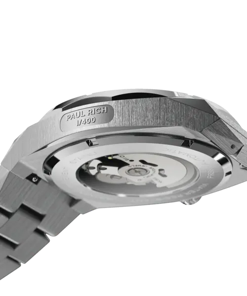 Paul Rich Paul Rich Limited Frosted Star Dust Banana Split Automatic FSD42 watch