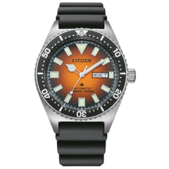 Citizen NY0120-01ZE Promaster Marine watch