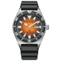 Citizen NY0120-01ZE Promaster Marine watch