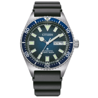 Citizen Citizen NY0129-07LE Promaster Marine Uhr 41 mm