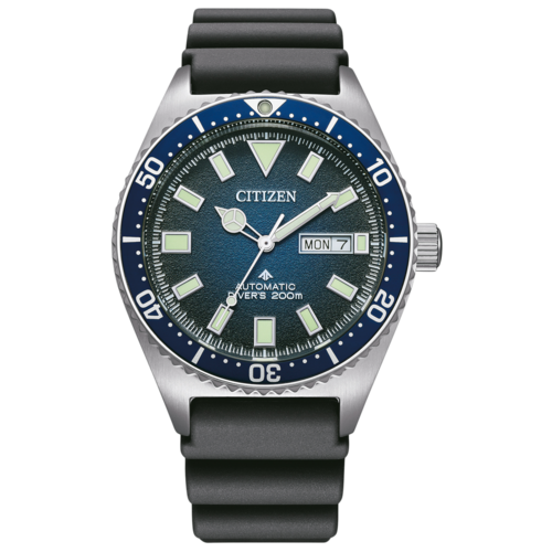 Citizen NY0129-07LE Promaster Marine watch