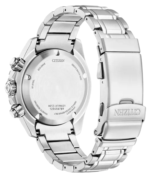 CA0820-50X mm watch Citizen Marine 45 Promaster