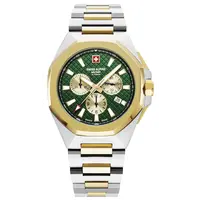 Swiss Alpine Military Swiss Alpine Military 7005.9144 Typhoon watch 42 mm