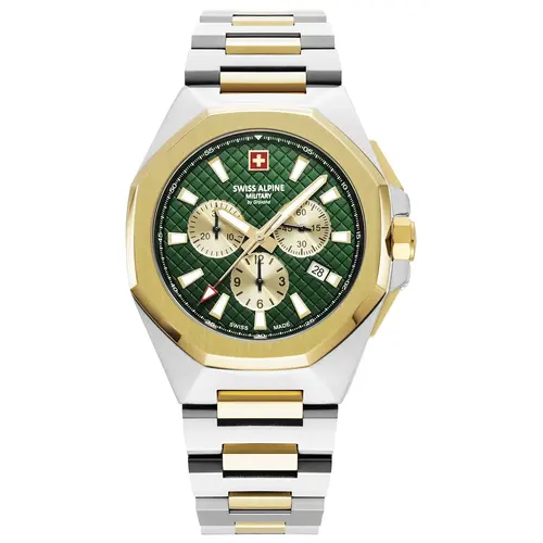 Swiss Alpine Military 7005.9144 Typhoon watch