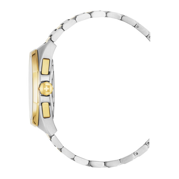 Swiss Alpine Military Swiss Alpine Military 7005.9144 Typhoon watch 42 mm