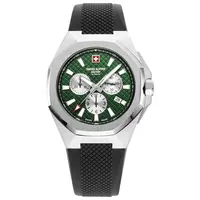 Swiss Alpine Military Swiss Alpine Military 7005.9834 Typhoon watch 42 mm