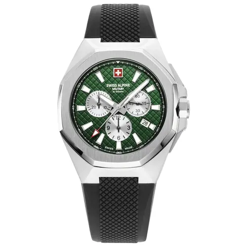 Swiss Alpine Military 7005.9834 Typhoon Uhr