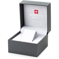 Swiss Alpine Military Swiss Alpine Military 7005.9835 Typhoon watch 42 mm