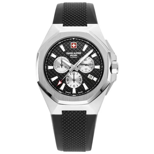 Swiss Alpine Military 7005.9837 Typhoon watch