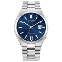 Citizen Citizen Tsuyosa NJ0150-81L Automatikuhr 40 mm