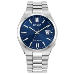 Citizen Tsuyosa NJ0150-81L Automatikuhr