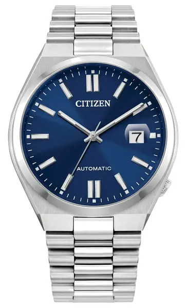 Citizen Citizen Tsuyosa NJ0150-81L automatic watch 40 mm