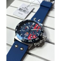 TW Steel TW Steel CS120 Canteen Red Bull Ampol Uhr 45 mm