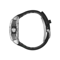 Paul Rich Paul Rich Astro Abyss Silver FAS02 watch 42.5 mm