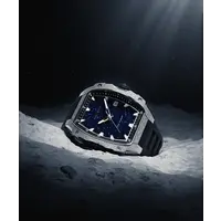 Paul Rich Paul Rich Astro Abyss Silver FAS02 watch 42.5 mm