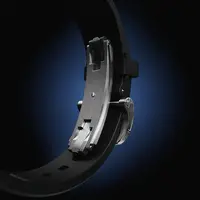 Paul Rich Paul Rich Astro Abyss Silver FAS02 watch 42.5 mm