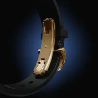 Paul Rich Paul Rich Astro Eclipse Gold FAS03 watch 42.5 mm