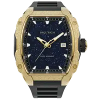 Paul Rich Paul Rich Astro Mason Gold FAS04 Uhr 42,5 mm