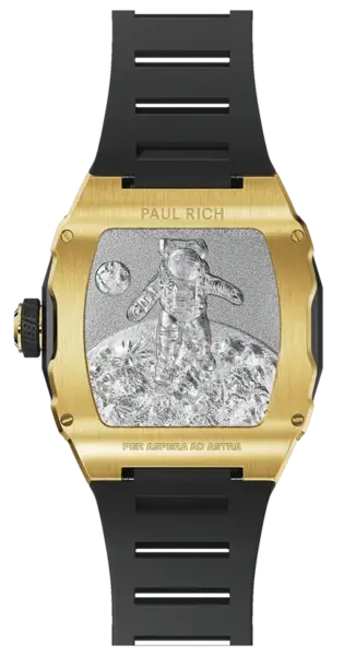 Paul Rich Paul Rich Astro Mason Gold FAS04 watch 42.5 mm