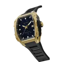 Paul Rich Paul Rich Astro Mason Gold FAS04 watch 42.5 mm