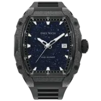 Paul Rich Paul Rich Astro Galaxy Black FAS05 watch 42.5 mm