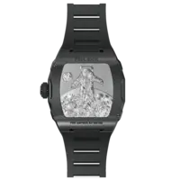Paul Rich Paul Rich Astro Galaxy Black FAS05 watch 42.5 mm