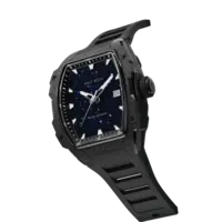 Paul Rich Paul Rich Astro Galaxy Black FAS05 watch 42.5 mm