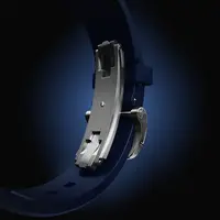 Paul Rich Paul Rich Astro Day & Date Lunar Silver FAS11 watch 42.5 mm