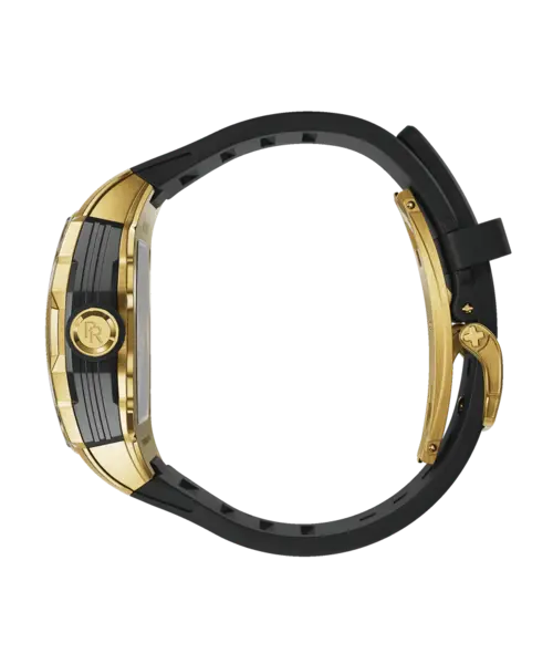 Paul Rich Paul Rich Astro Skeleton Mason Gold FAS24 automatic watch 42.5 mm