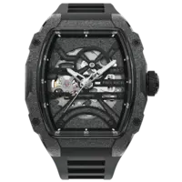 Paul Rich Paul Rich Astro Skeleton Galaxy Black FAS25 automatic watch 42.5 mm