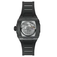 Paul Rich Paul Rich Astro Skeleton Galaxy Black FAS25 automatic watch 42.5 mm