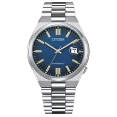 Citizen Tsuyosa NJ0151-88L automatic watch